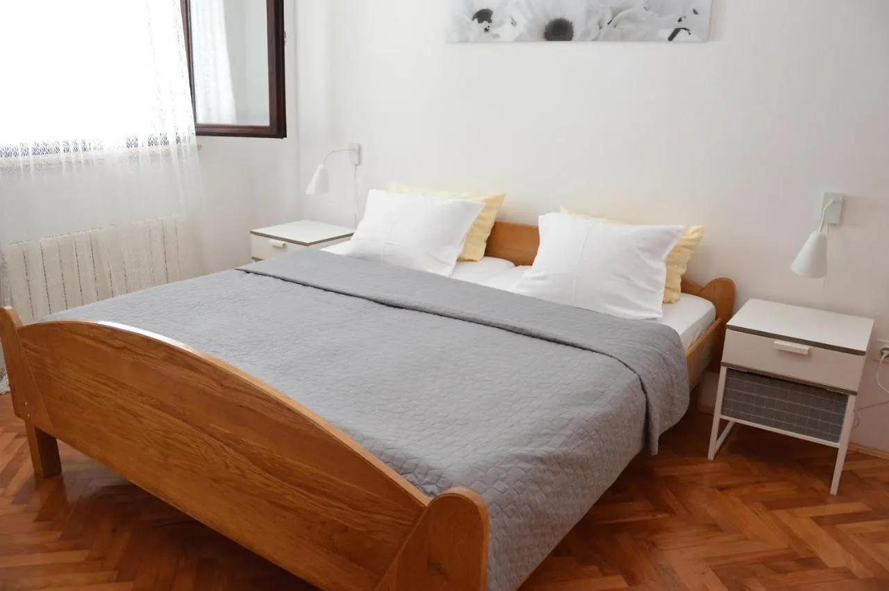 Apartmani 