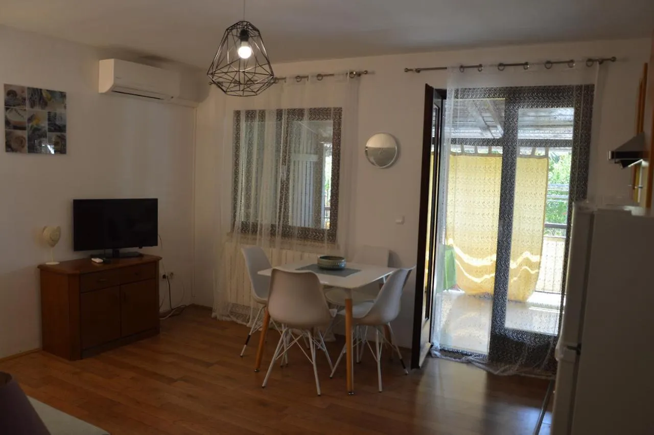 Appartement Apartmani 