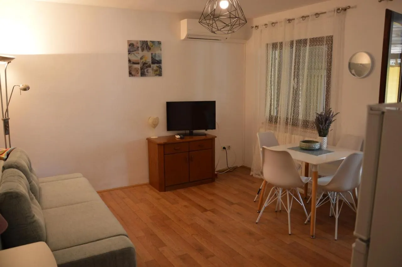 Apartament Apartmani 