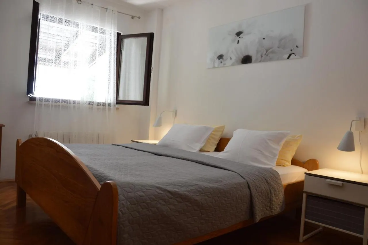Apartmani 