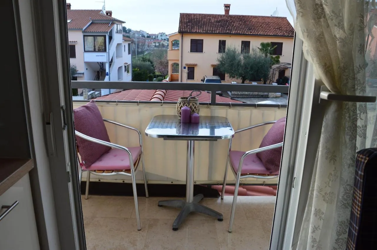 Apartament Apartmani 