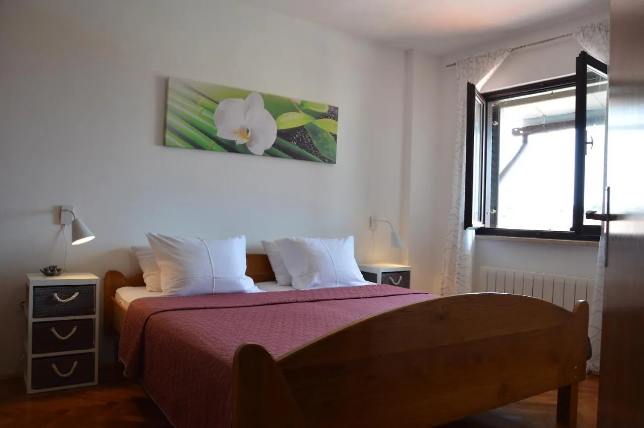 Apartmani 