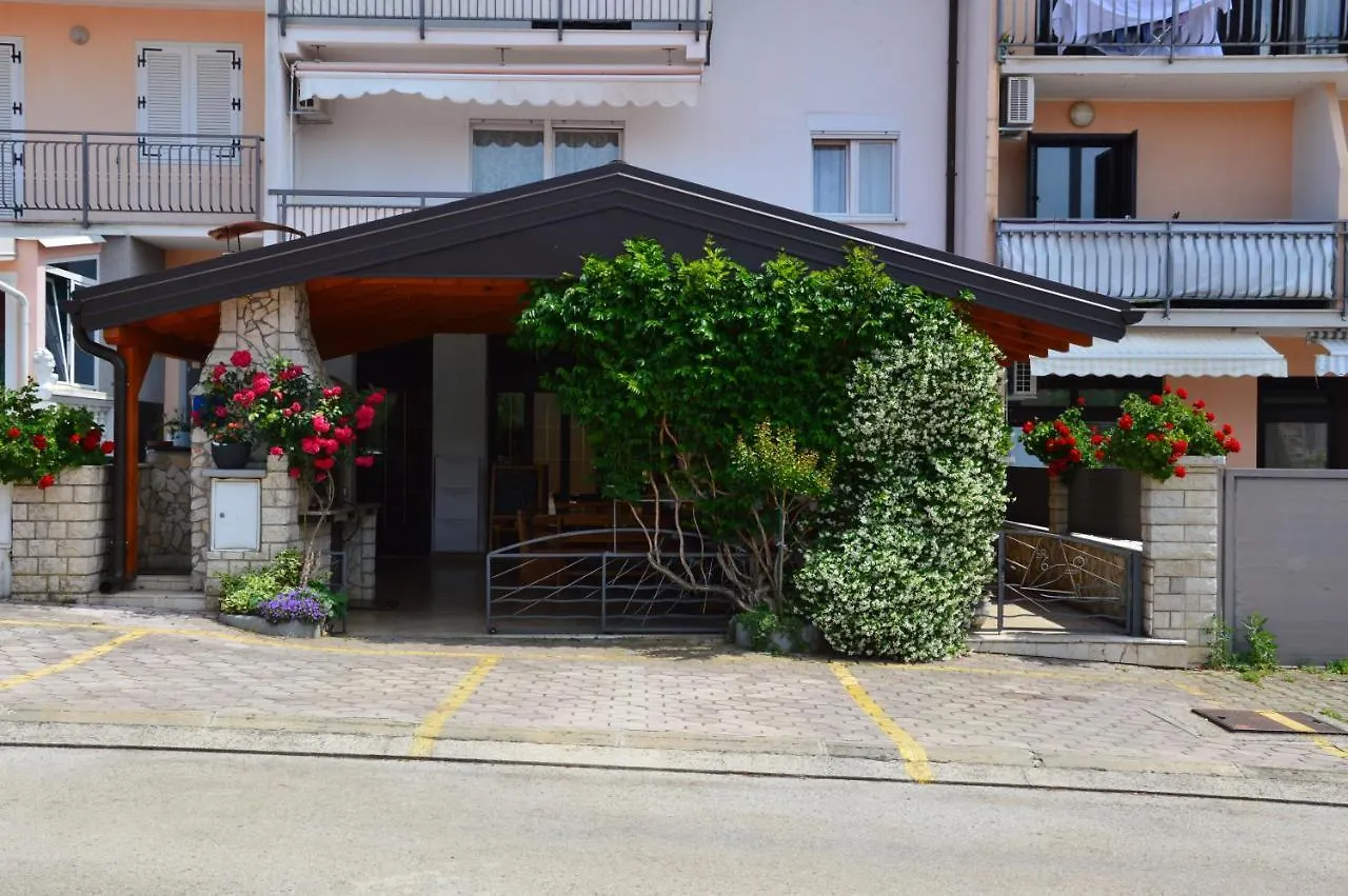 Apartmani 