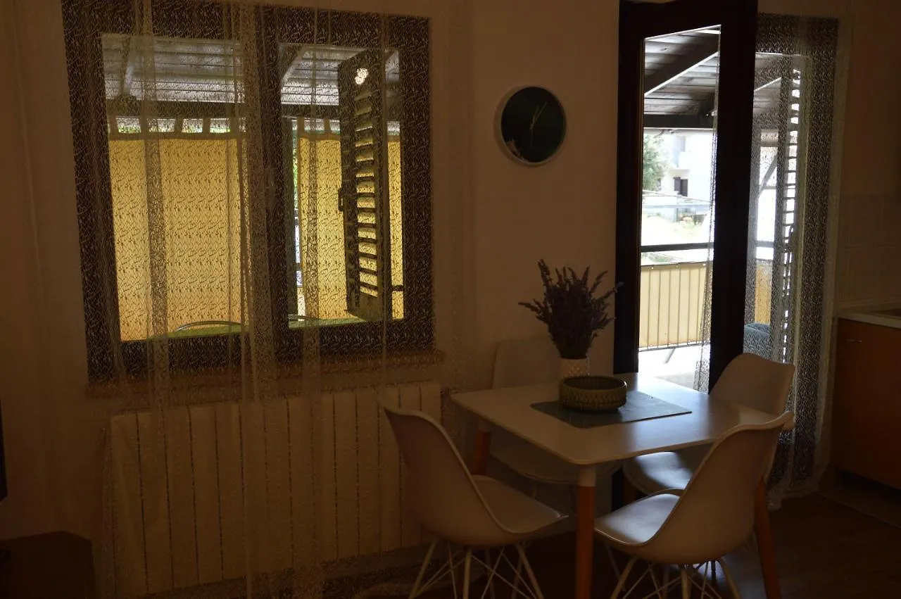 Apartmani 