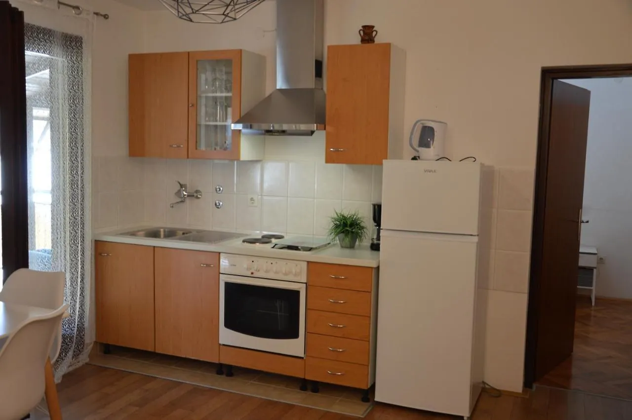 Apartmani 
