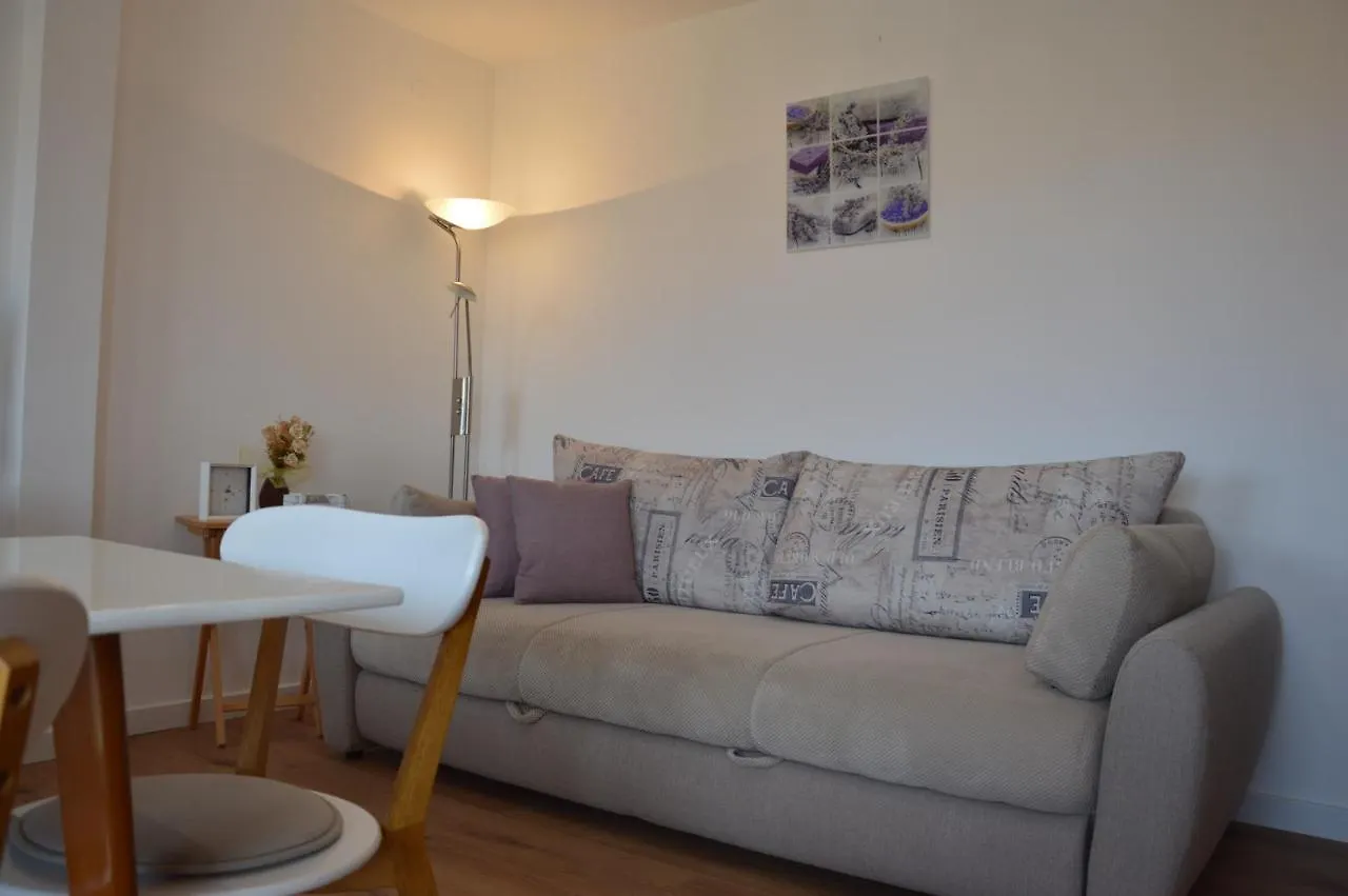 Apartmani 