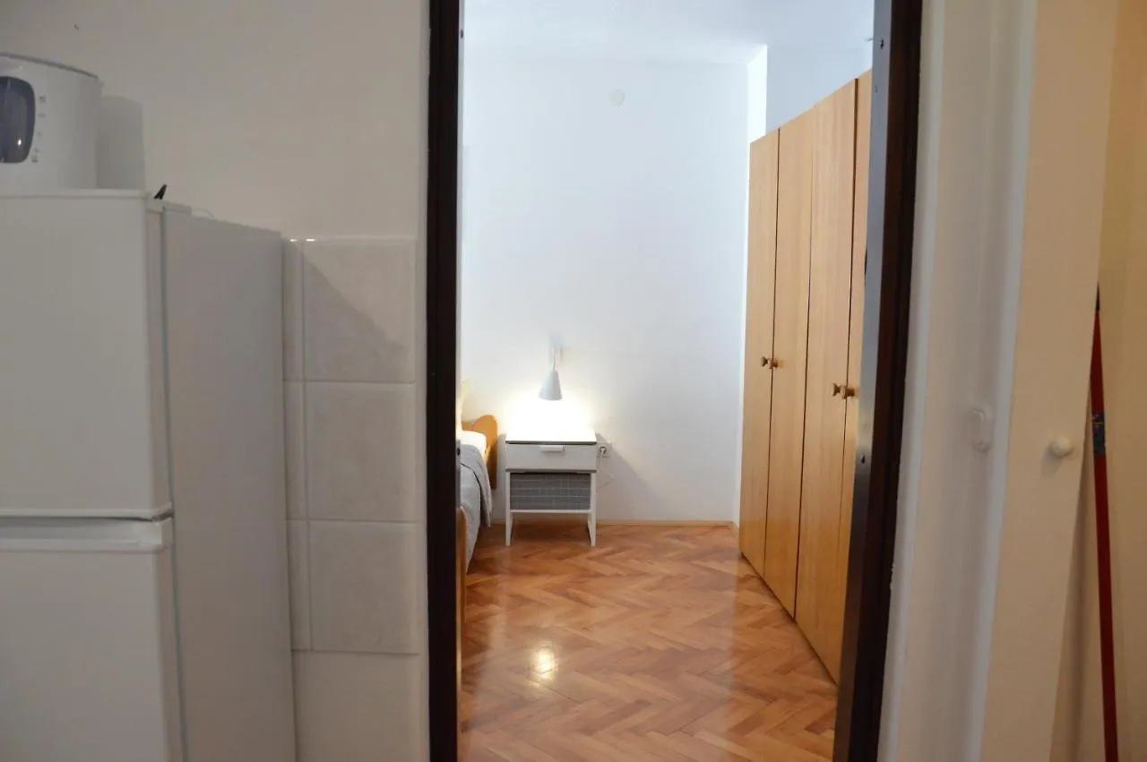 Apartmani 