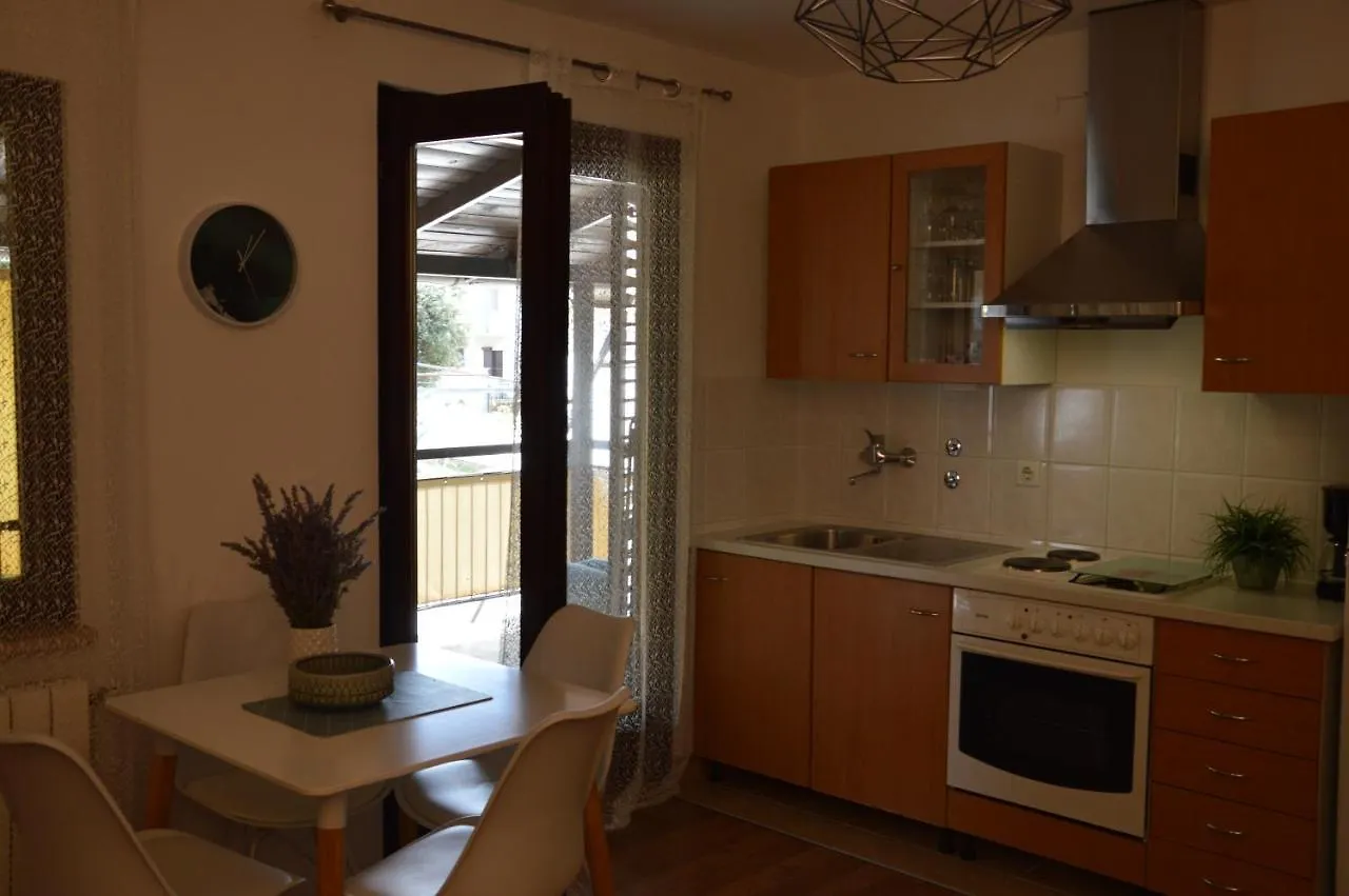 Apartmani 