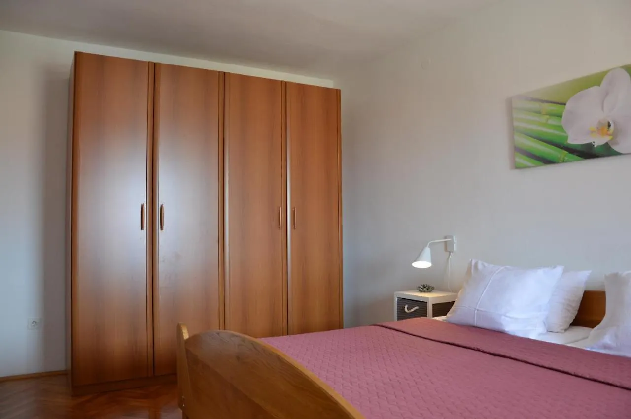 Apartmani 
