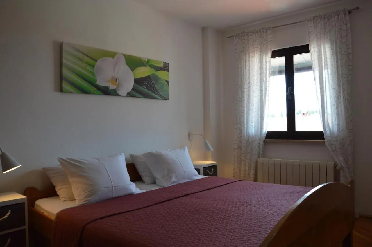Apartmani 