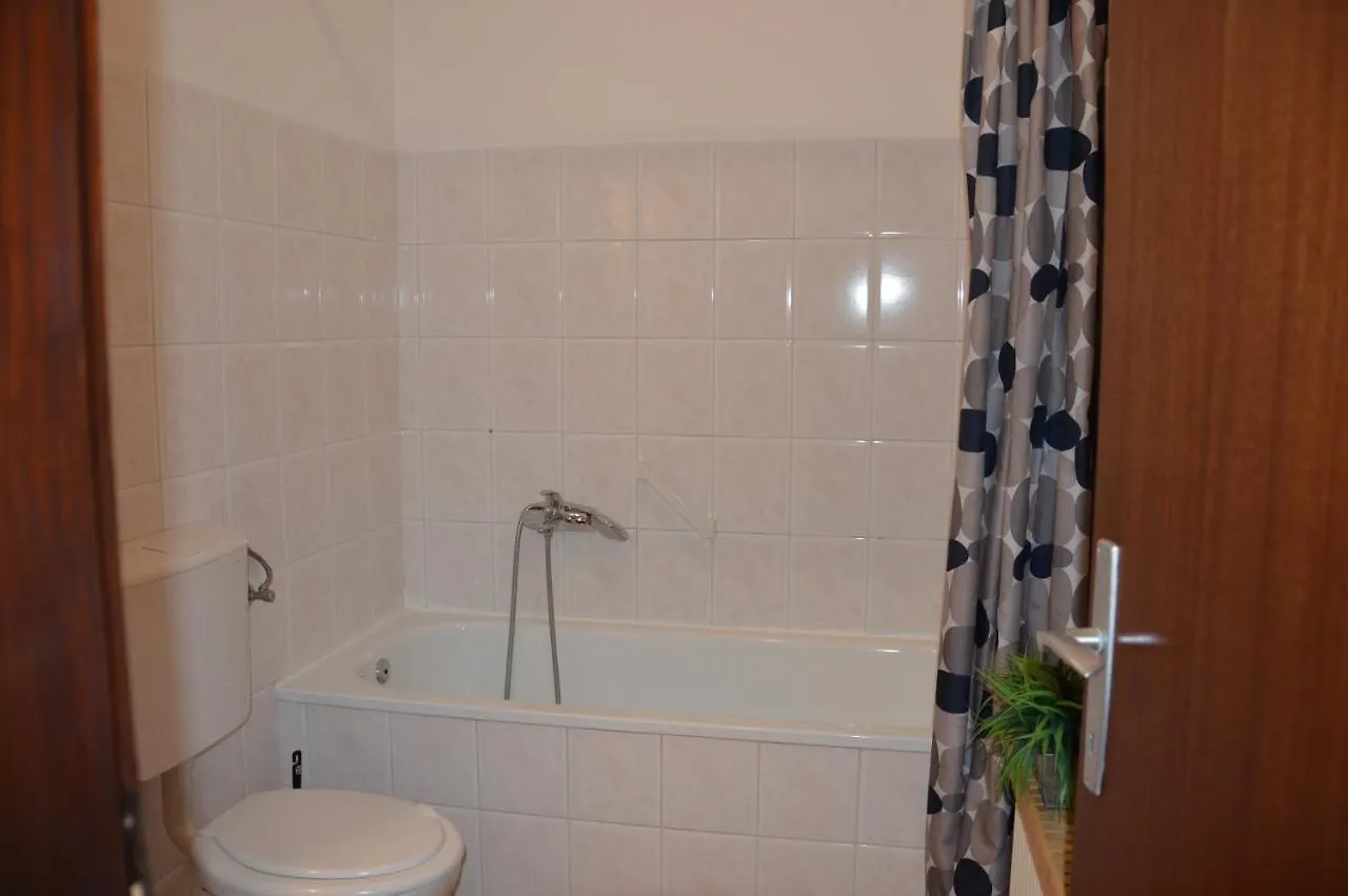 Apartmani 