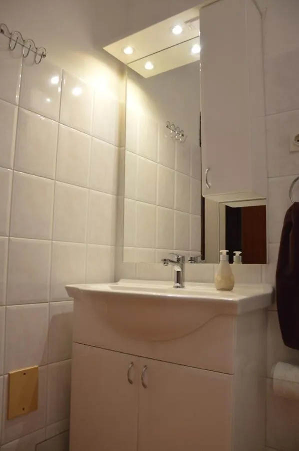 Apartmani 