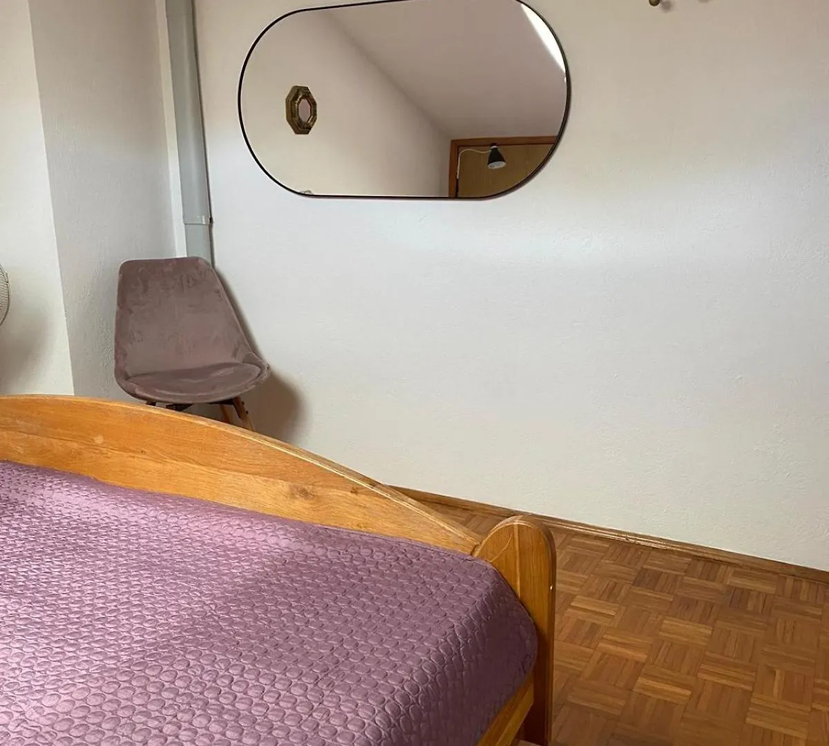 Apartmani 