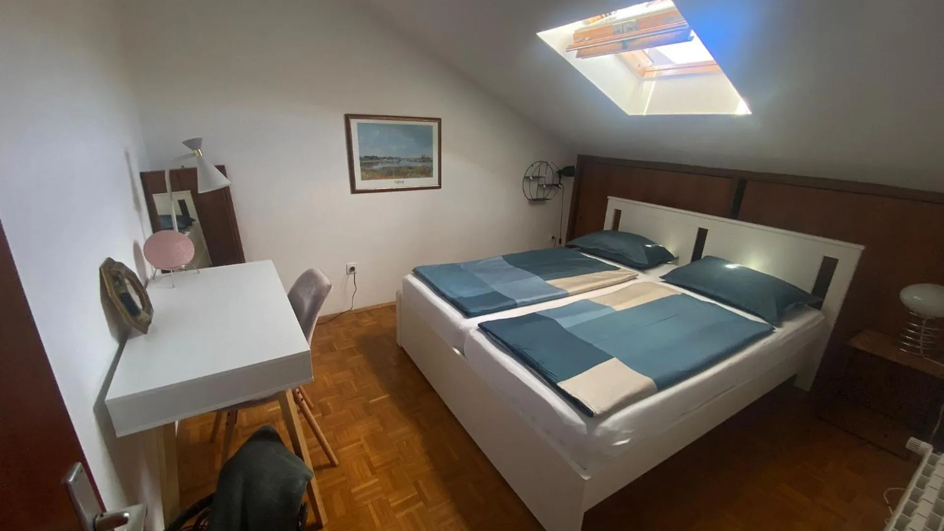 Apartmani 