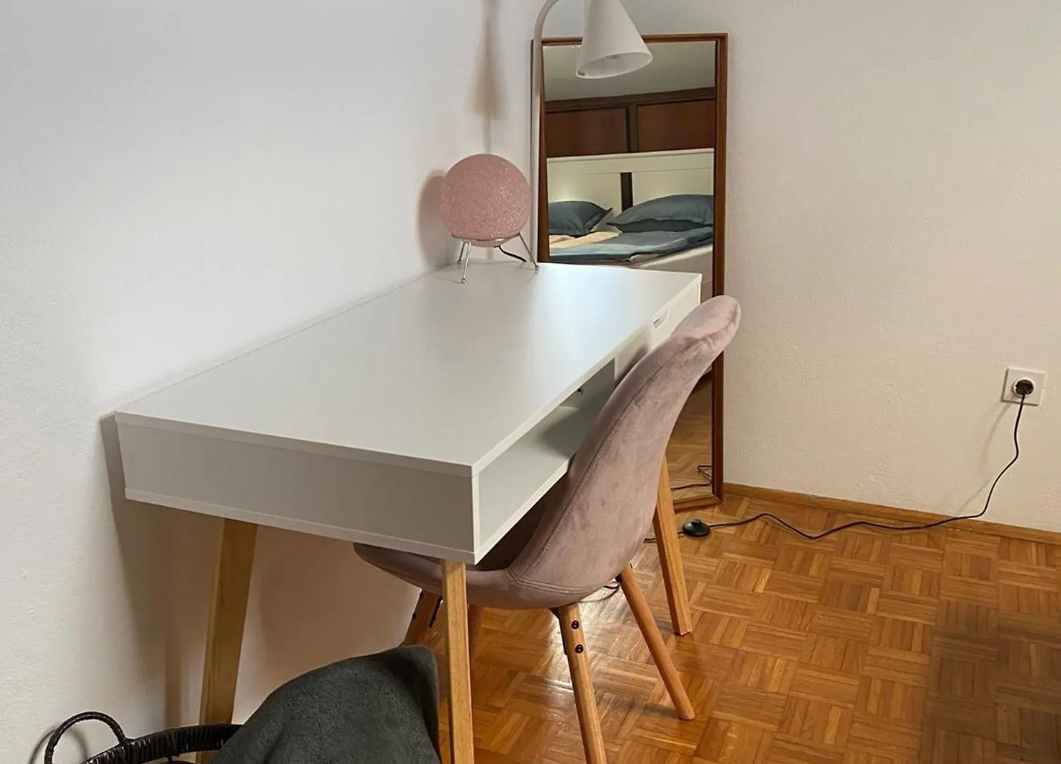 Apartmani 