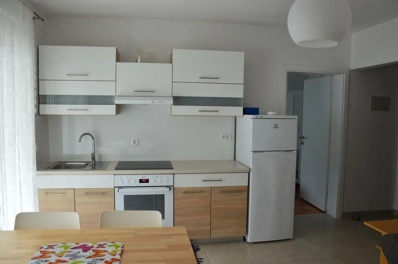 Apartament Apartmani 