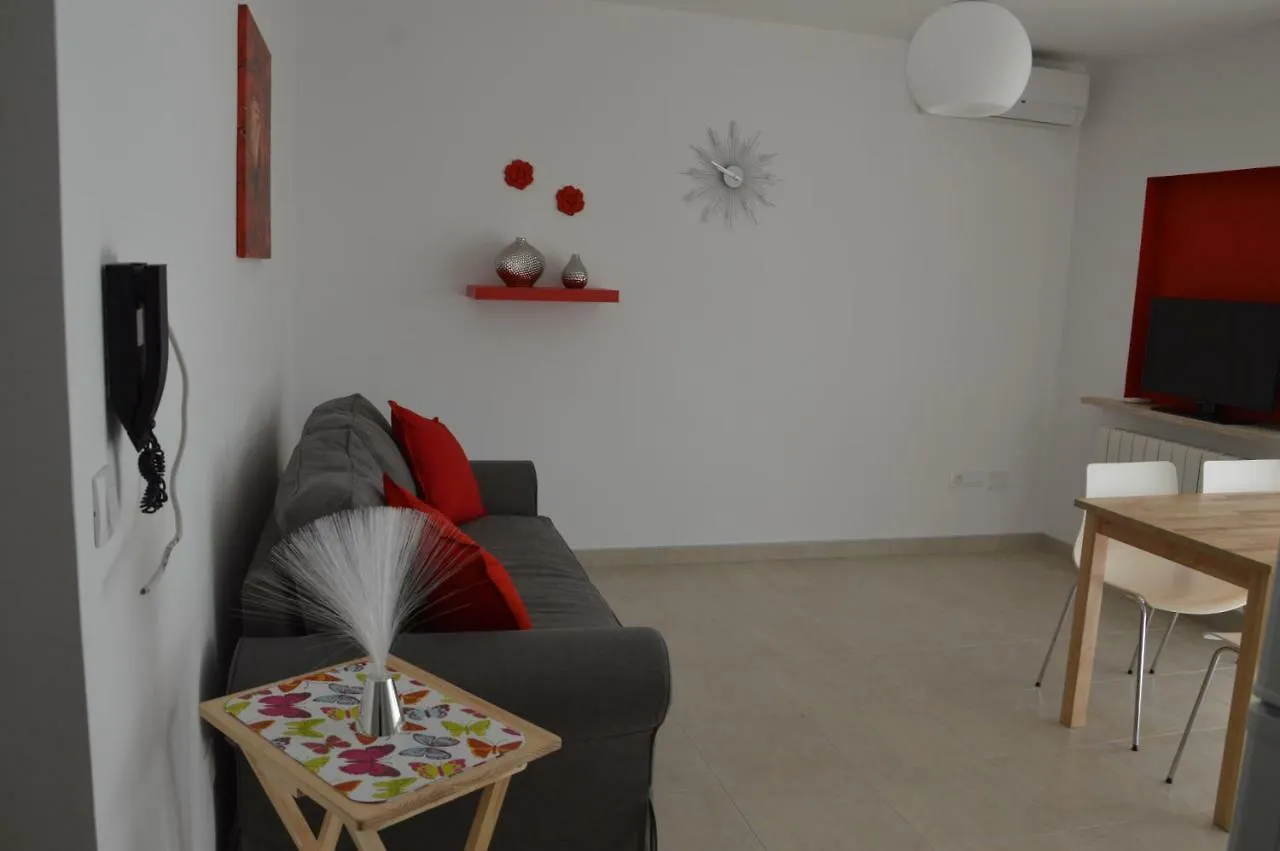 Apartament Apartmani 