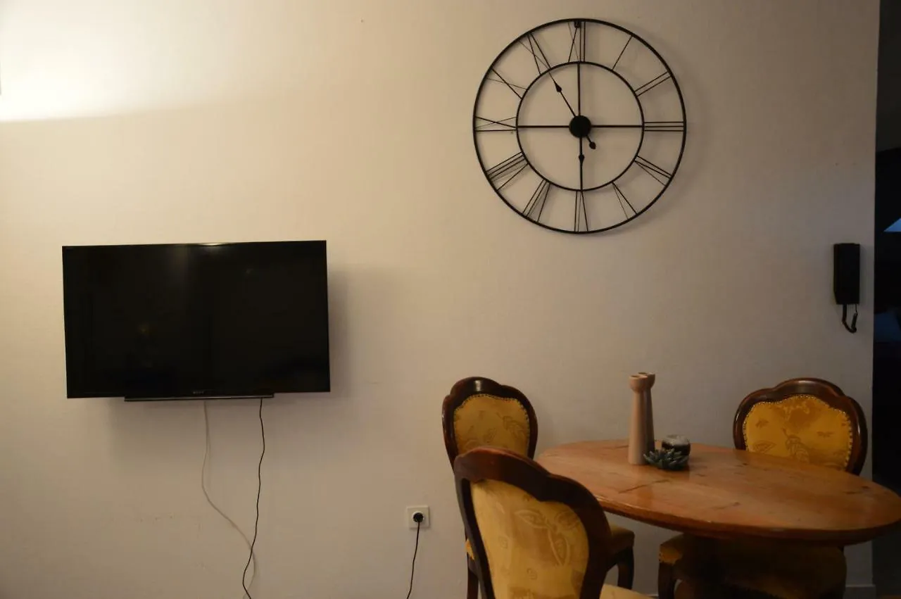 Apartmani 