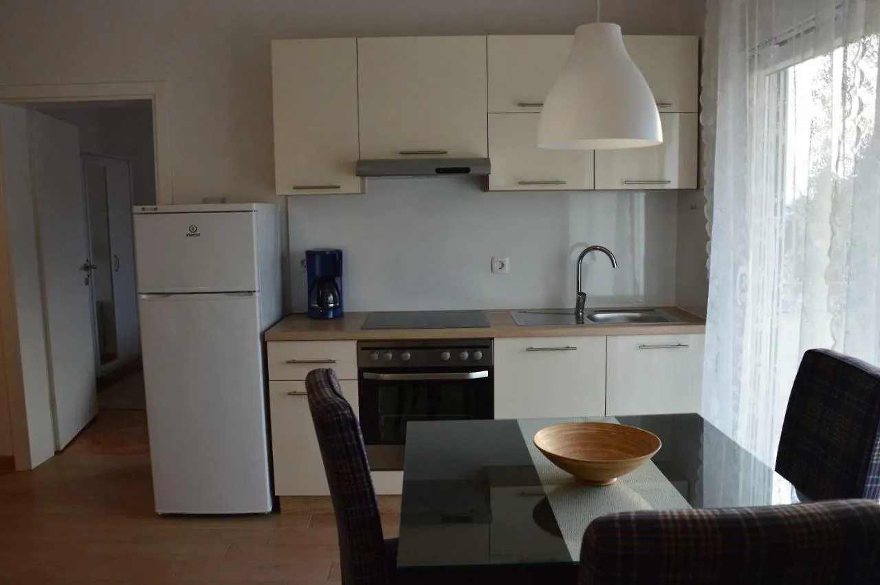 Apartament Apartmani 