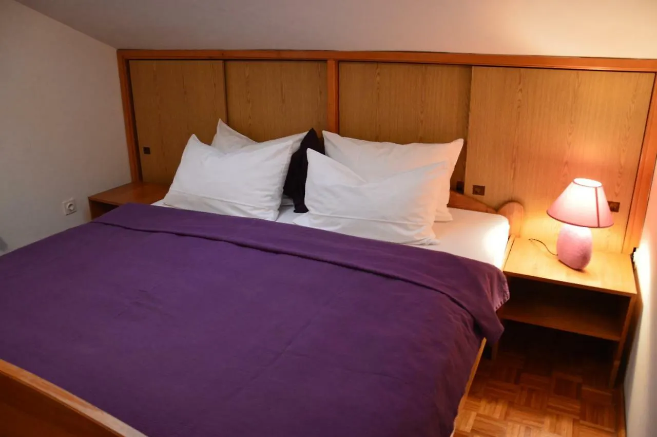 Apartmani 