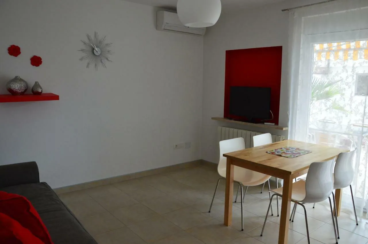 Apartmani 