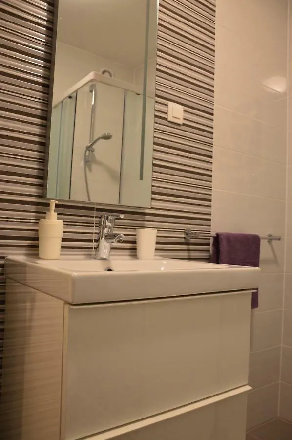 Apartament Apartmani 