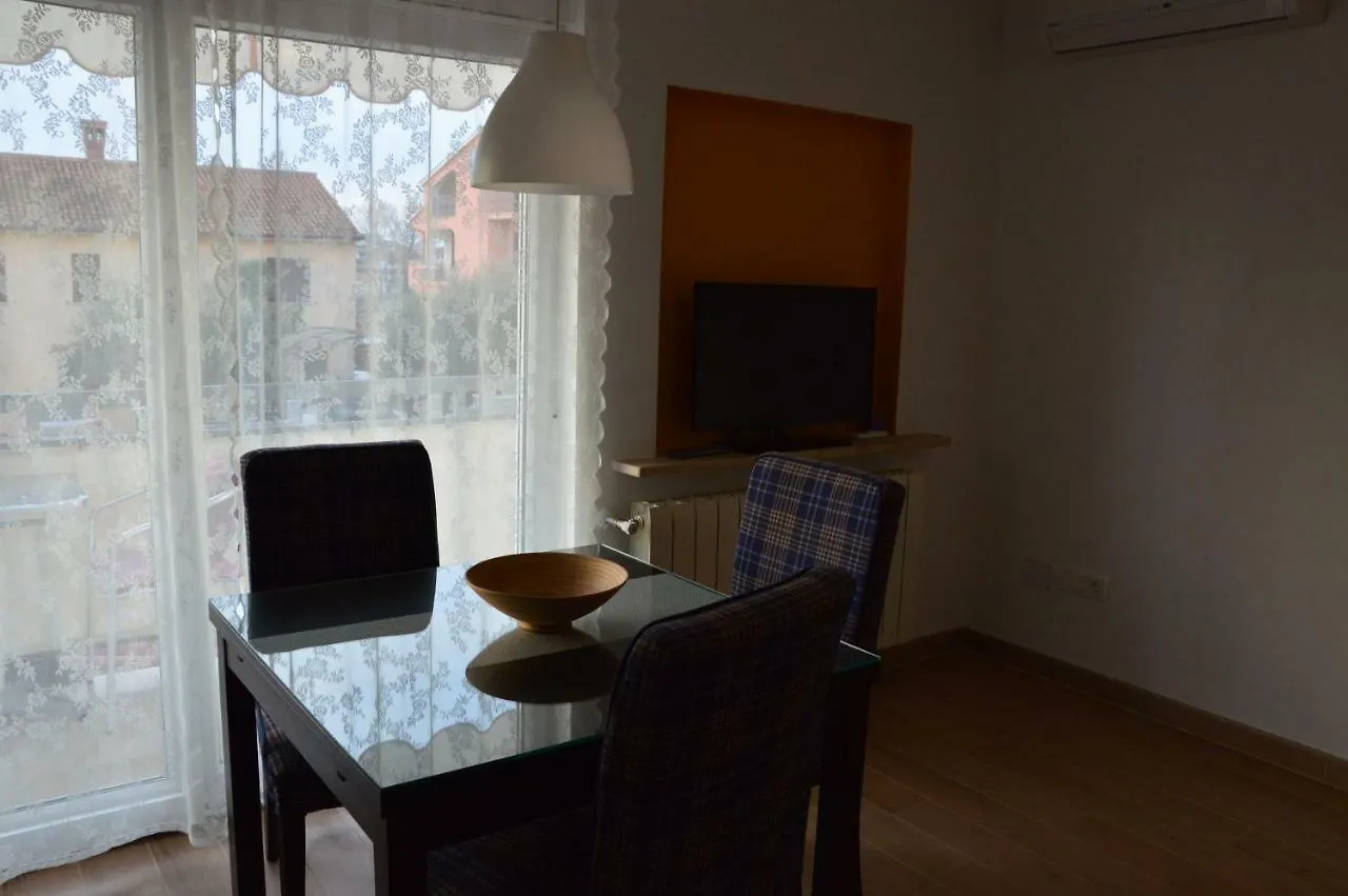 Apartmani 