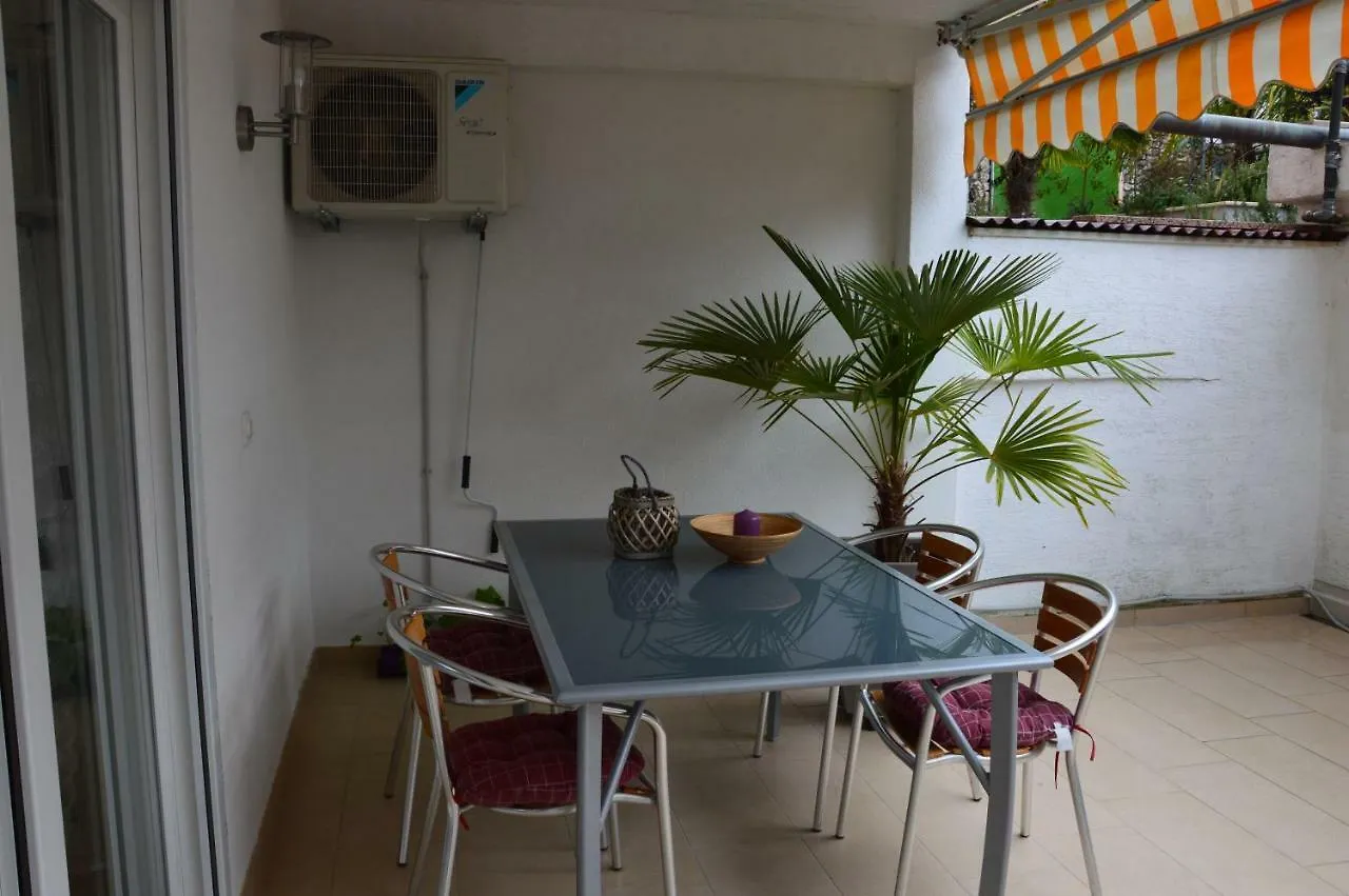 Apartament Apartmani 