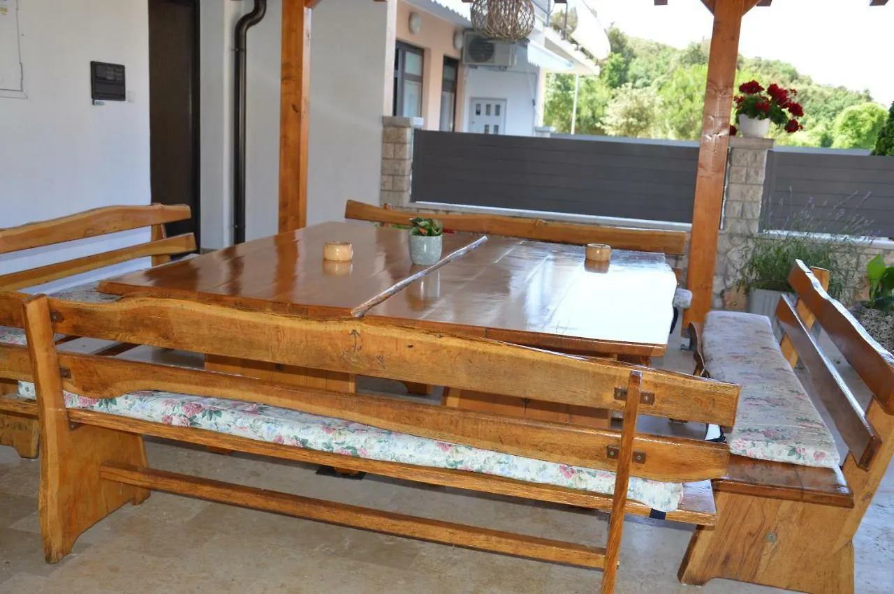 Apartament Apartmani 