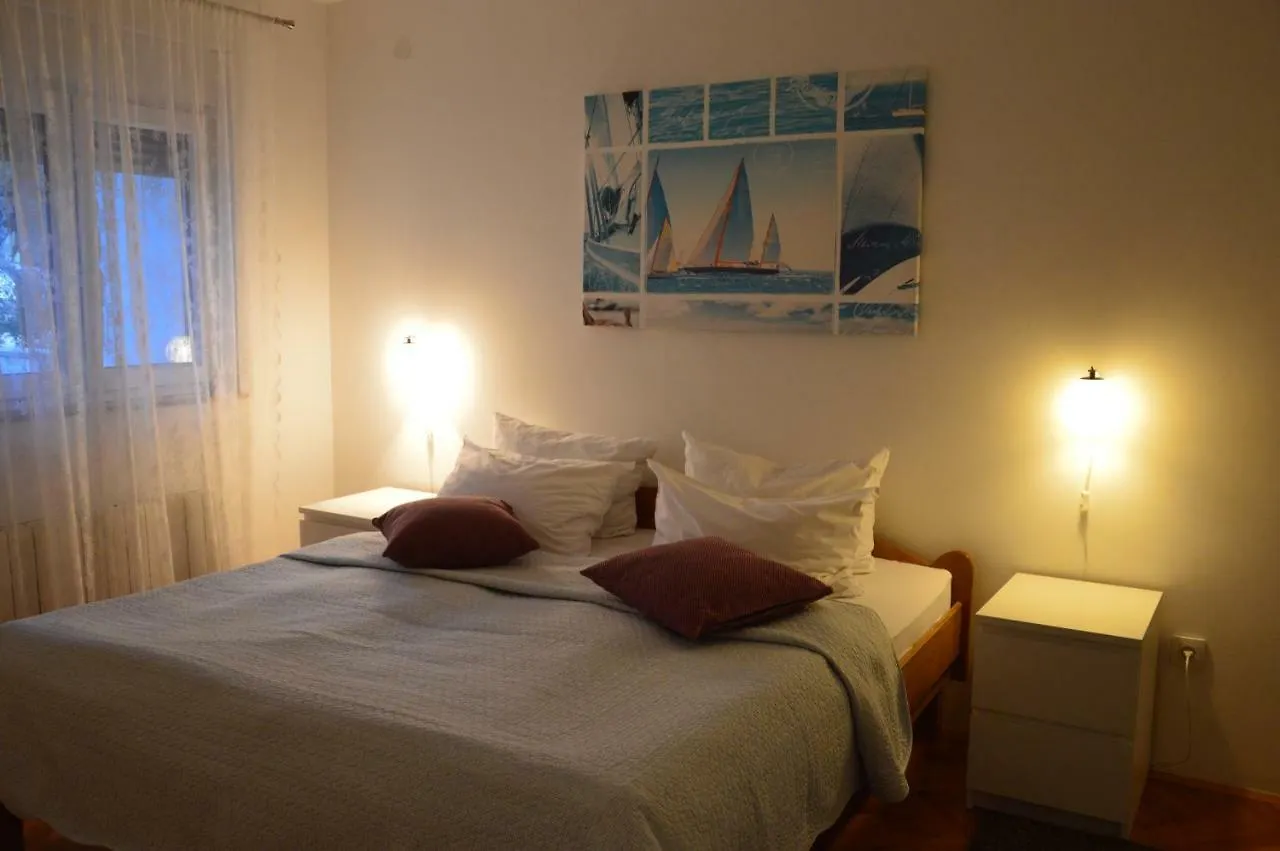 Apartmani 